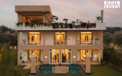 StayVista at Kankas House