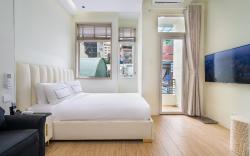 The Rixx Saigon Central - Next to Ben Thanh Market