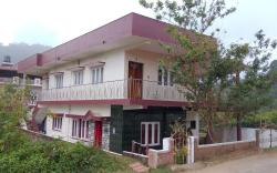 Kannike Cauvery Homestay 