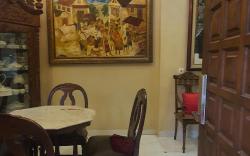 Loelyta family art house