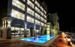 Namhae Lapis Hotel