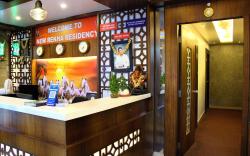 New Rekha Residency
