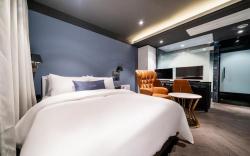 Seongnam Moran Chocolate Hotel