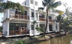 Hetalbon Eco Resort West Bengal