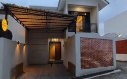 Villa Tenang Jiwa - Syariah