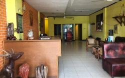 Citepus Indah Guest House