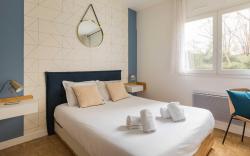 DIFY Charming Studio - 2P - Bord du Rhône