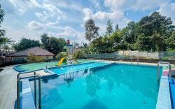 Vila Family Syariah Bogor RedPartner