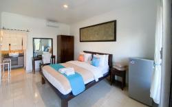 Sans Vibes Tendan Residence Kuta