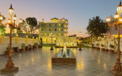 Umrao Mahal A Boutique Heritage Hotel & Resort Jaipur