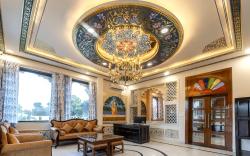 Umrao Mahal A Boutique Heritage Hotel & Resort Jaipur