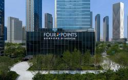 Four Points by Sheraton Dalian Donggang
