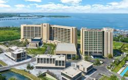 Sheraton Kunshan Dianshan Lake