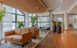 B&B HOTEL Munchen-Schwabing