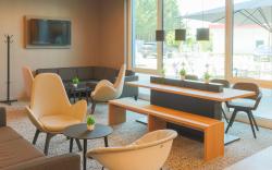 B&B HOTEL Bruchsal-Karlsdorf