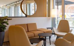 B&B HOTEL Idar-Oberstein