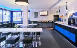B&B HOTEL Essen-Nord