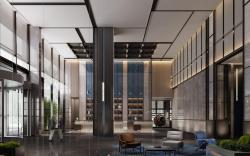 Four Points by Sheraton Mianyang