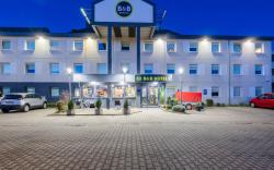 B&B HOTEL Dortmund-West
