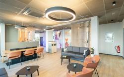 B&B HOTEL Albstadt-Hbf