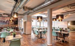 B&B HOTEL Kassel-Industriepark