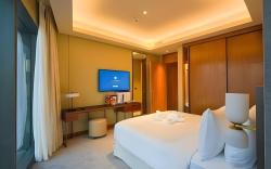 Super luxurious 2 BR Burj Khalifa & Fountain View