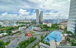 Sunrise Cityview Apartment District 7