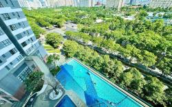 The Sun avenue apartment 