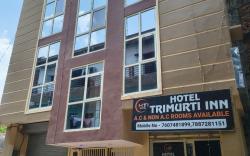 HOTEL TRIMURTI INN