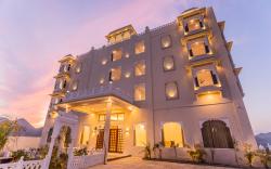 The Rosewalk Heritage