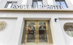Yeongju Browndot Yeongju Jungang Branch
