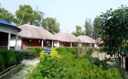 Sundarban Gateway Resort West Bengal