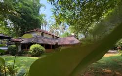 Metanoia Heritage Villa