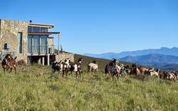 Goats Window Luxury Safari Lodge