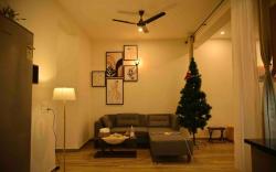 ShigallyHills Petfriendly Villa @Dehradun with BBQ