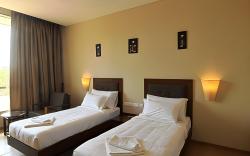 Hotel Lemongrass Kudal