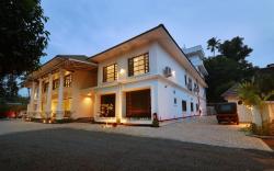 zodiac heritage hotel