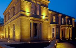 Manor House Lindley