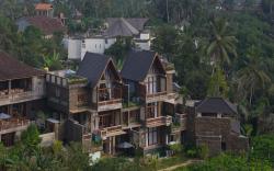 The Lumbung Jaya Resort