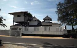 Cherai Homes 