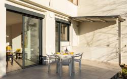 DIFY Apartment 1BR/2P - Stoppa/Parilly