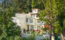 Zostel Homes Mussoorie