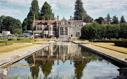 Rhinefield House Hotel