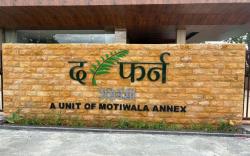 The Fern Residency Solapur, Series by Marriott