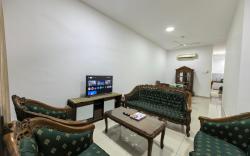 Bertam Holiday Homestay 01