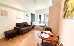 Abreeza Place Comfy Wi-Fi Netlfix