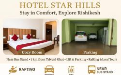 Hotel Star Hills
