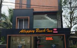Alleppey Beach Inn