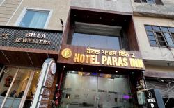 Hotel Paras Inn