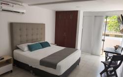 Hotel Villa Park Real